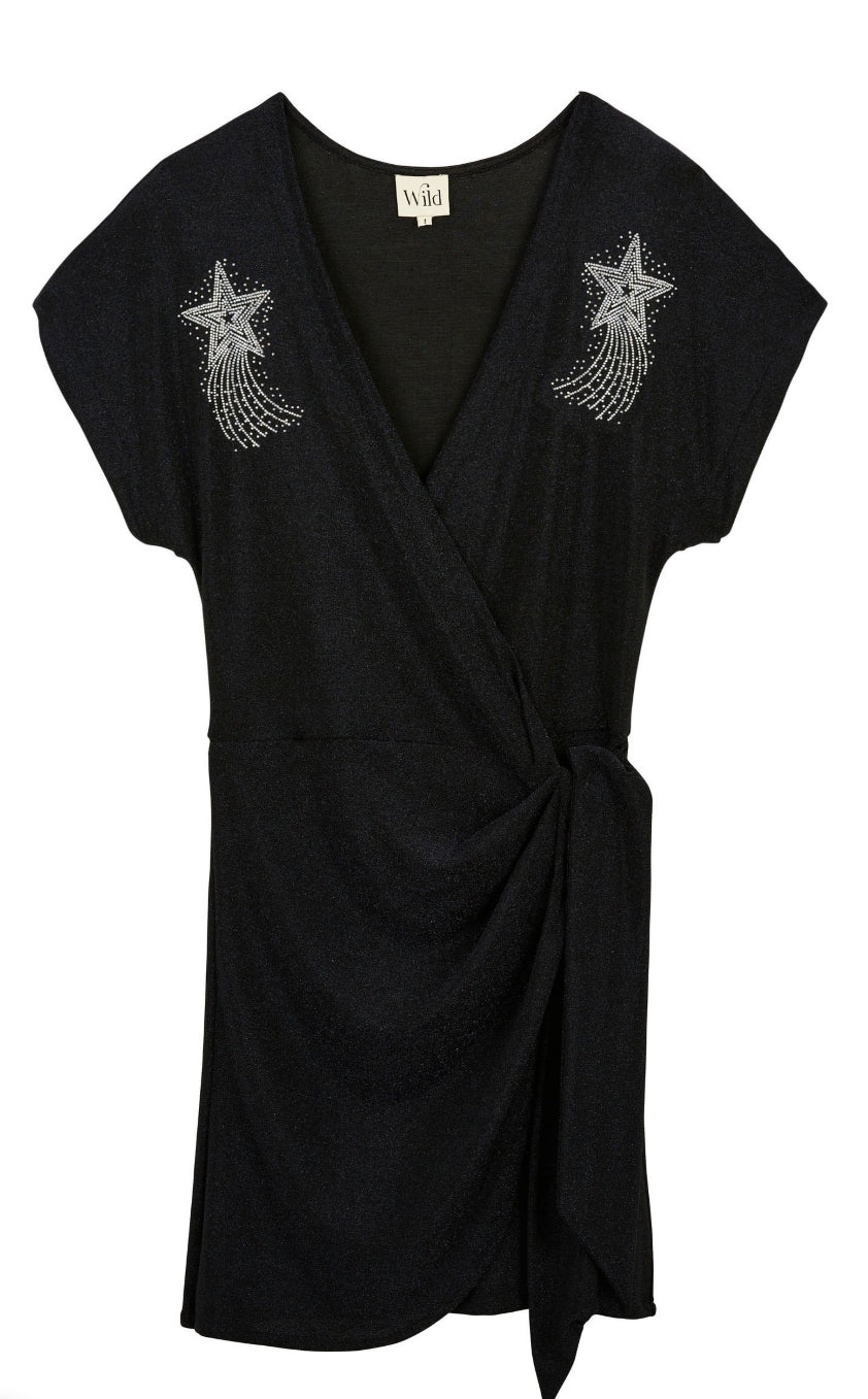 Robe LIBBIE - WILD -40%