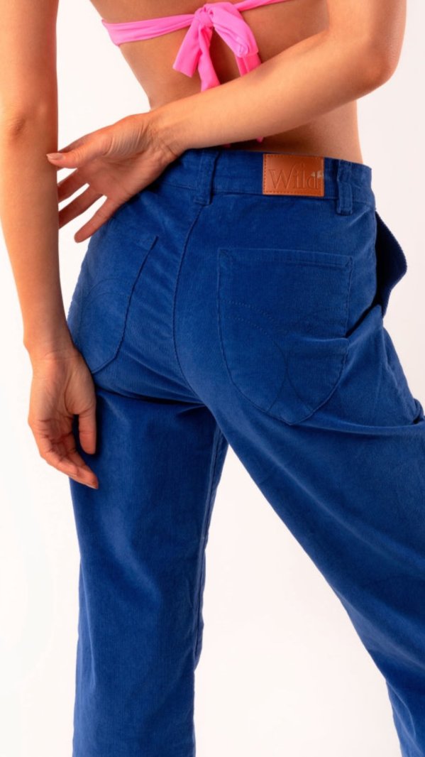 Pantalon HARRY - WILD