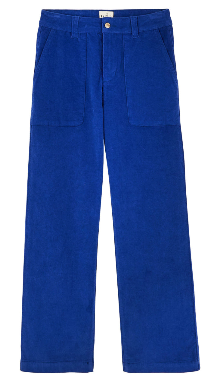 Pantalon HARRY - WILD