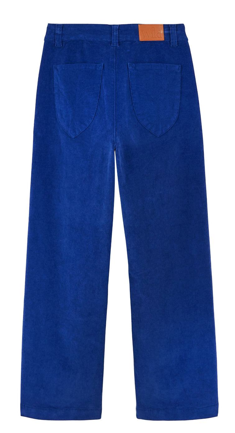 Pantalon HARRY - WILD