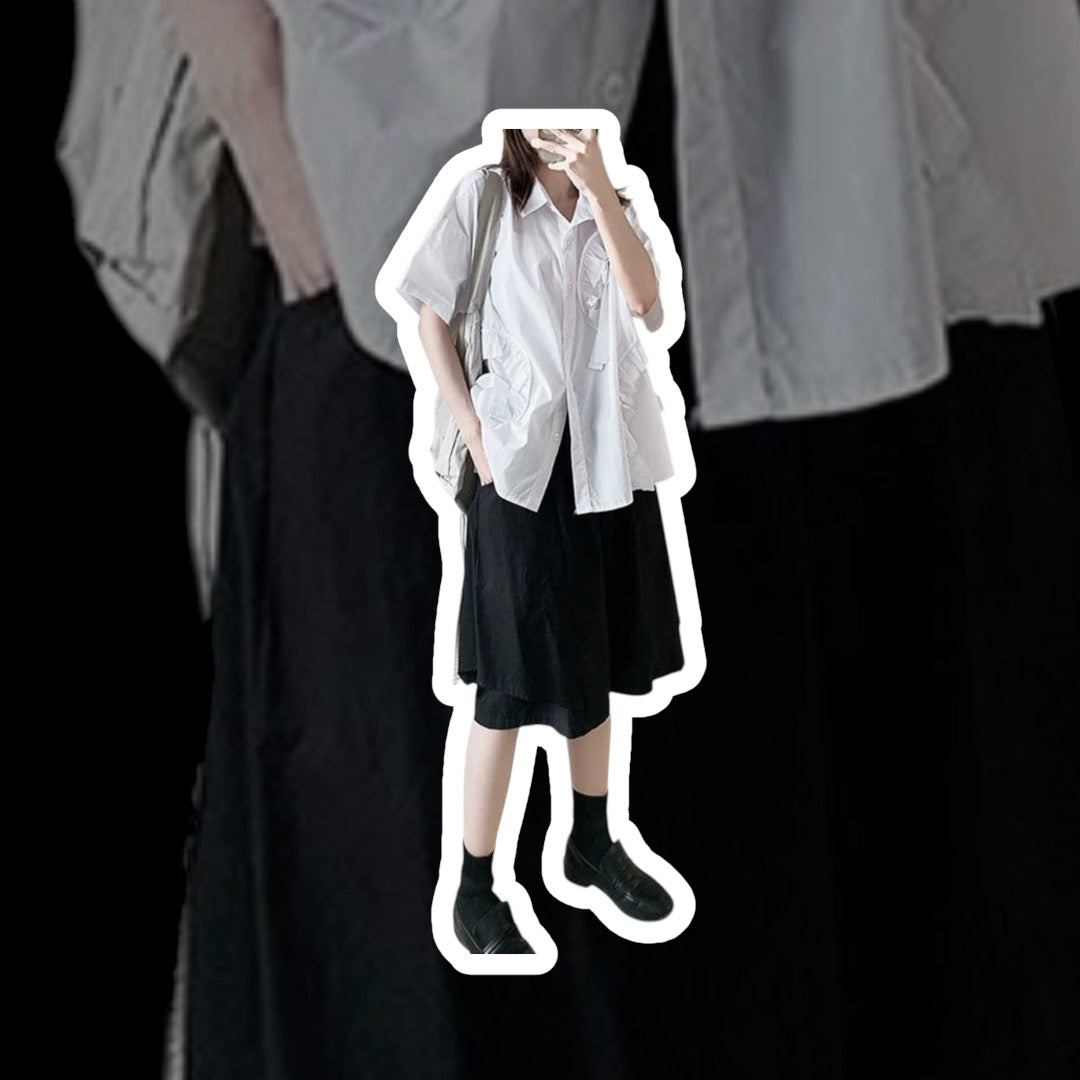 Pantashort noir 🖤