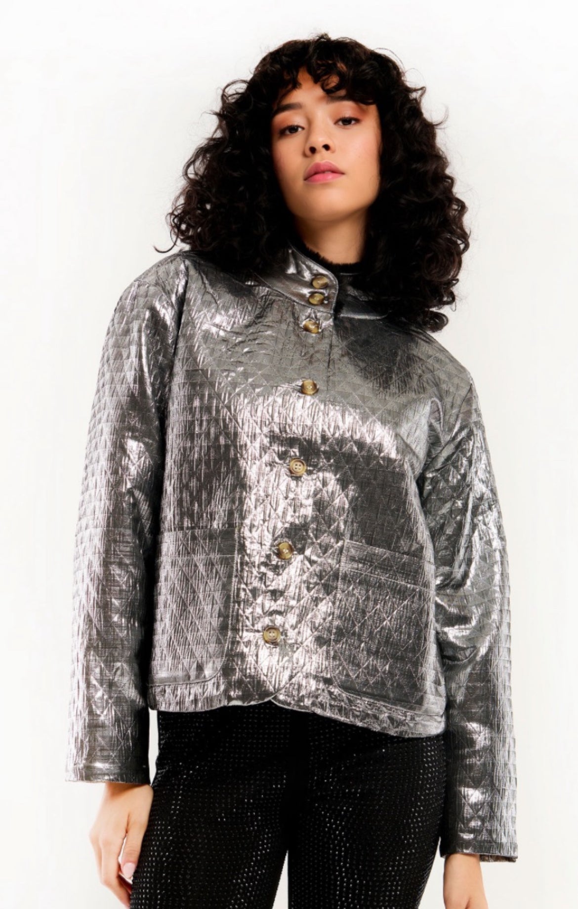 Veste ISAAC - Wild -30%