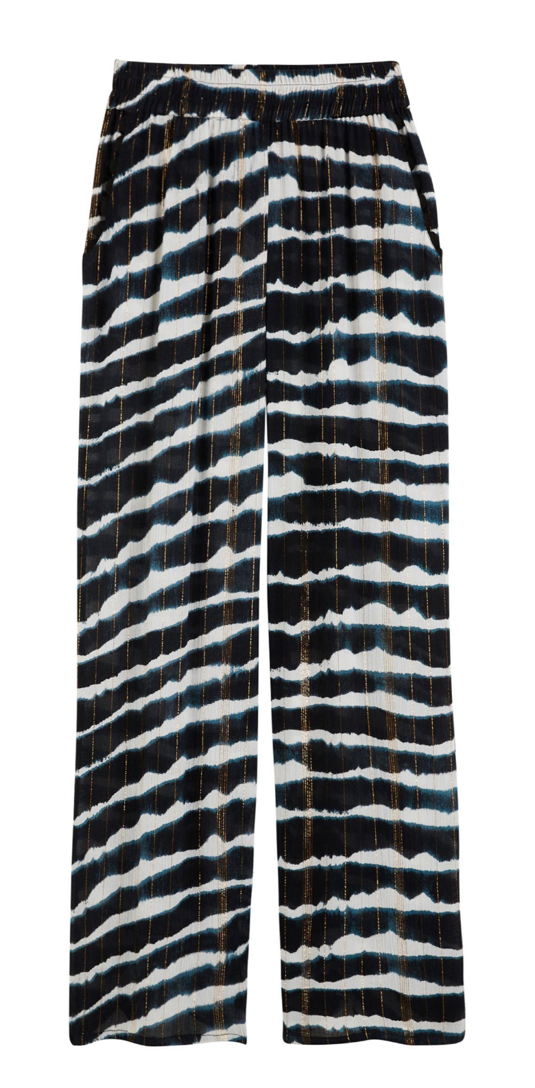 pantalon-edouard-tieanddy-wild-bleu-doré