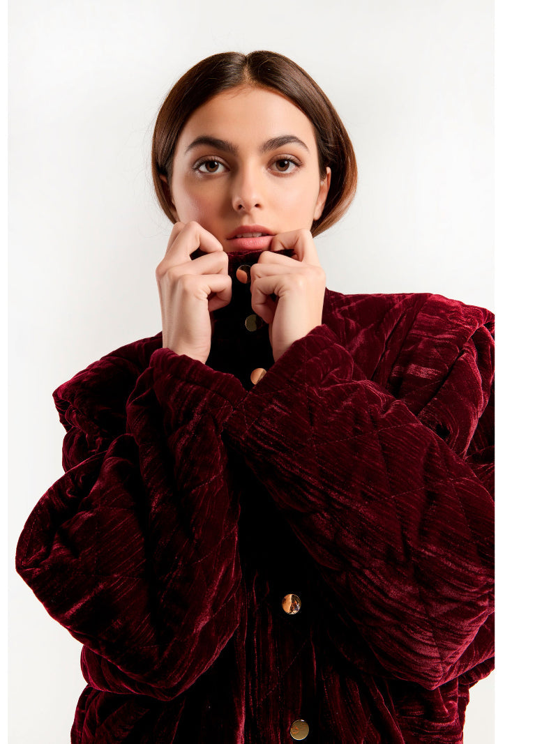 Nos vestes & manteaux 🧥