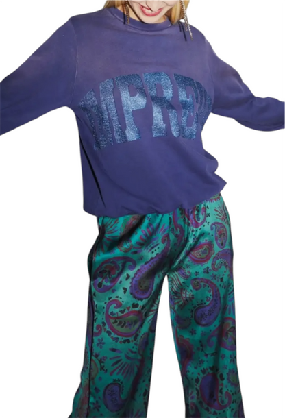 Le pantalon Aurora Magic - IMPREVU