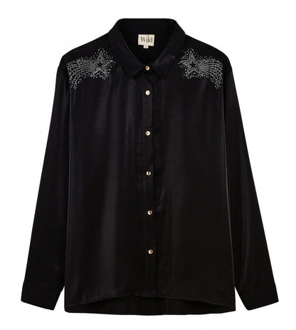 Chemise Theophila - WILD