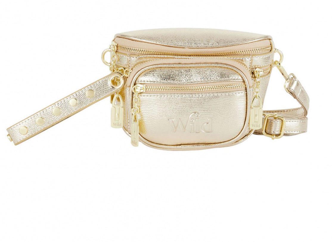 Sac banane TILDA - WILD