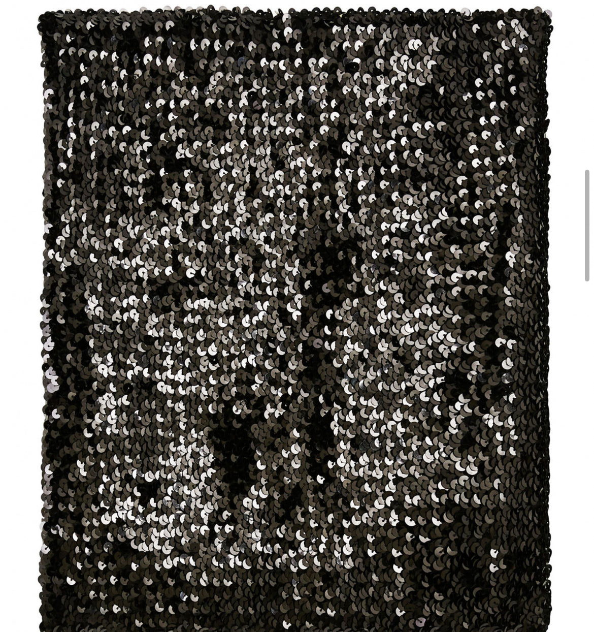 Jupe à sequins IWA - WILD - 40%