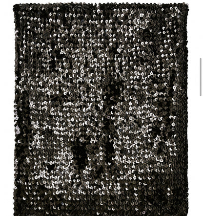 Jupe à sequins IWA - WILD - 40%