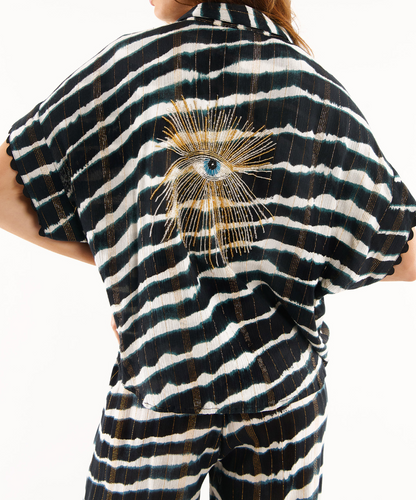 Chemise RÉMI - WILD