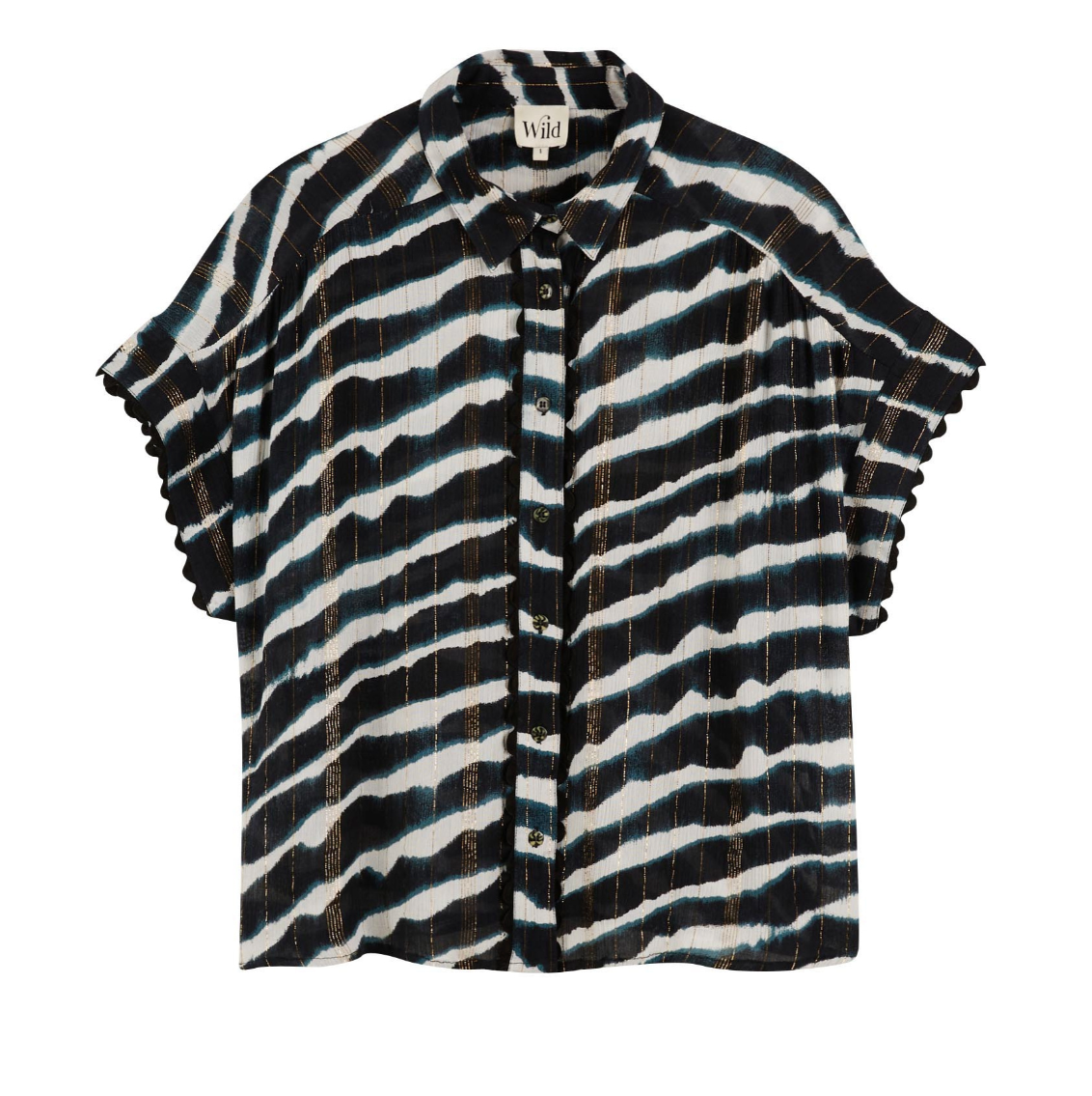 Chemise RÉMI - WILD