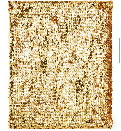 Jupe à sequins IWA - WILD - 40%