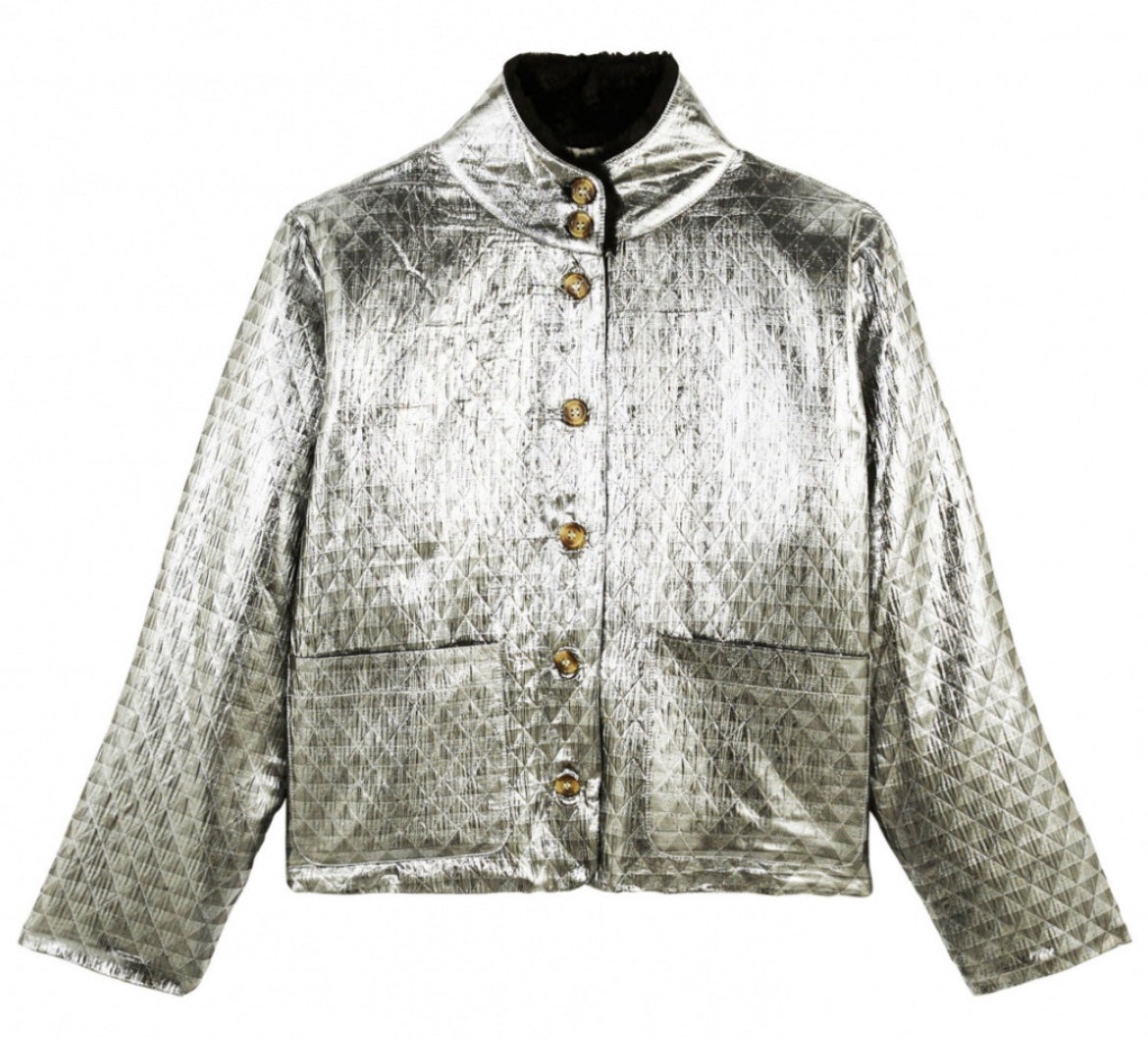 Veste ISAAC - Wild -30%