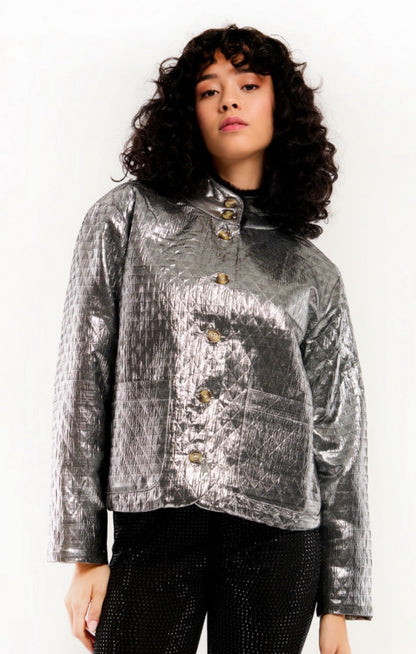 Veste ISAAC - Wild -30%