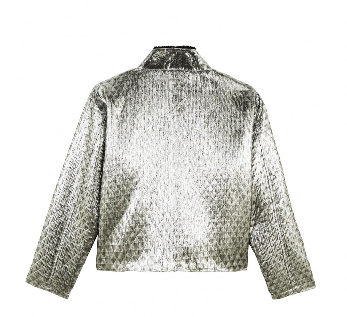 Veste ISAAC - Wild -30%